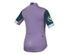 Image 2 for Endura Women's FS260 Short Sleeve Jersey (Violet) (S)